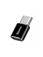 Adapteris Baseus MicroUSB to Type-C OTG CAMOTG-01